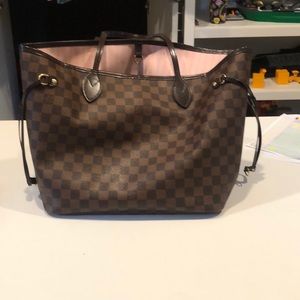 Louis Vuitton Nevrfull MM
